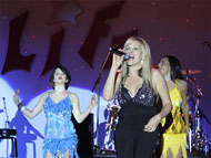 Soul Survivors South Florida Corporate Entertainment Bands