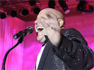 Soul Survivors South Florida Corporate Entertainment Bands