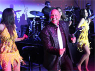Soul Survivors South Florida Corporate Entertainment Bands
