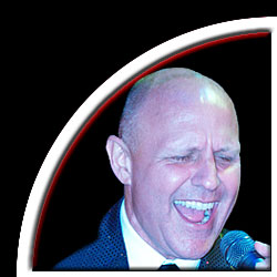 Dan - South Florida Corporate Entertainment Bands