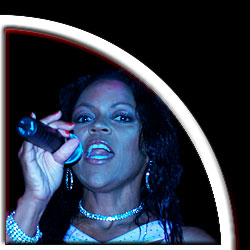 Tonya - South Florida Corporate Entertainment Bands