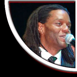 Theo - South Florida Corporate Entertainment Bands