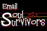 Email Soul Survivors - Florida's Favorite Corporate Party Band